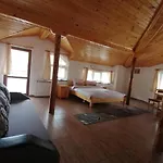 камината Guest house 3*