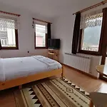 камината Guest house
