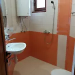 Guest house камината Trigrad