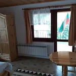 камината Guest house Trigrad