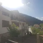 камината Guest house Trigrad