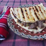 камината Guest house 3*