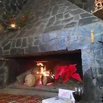 камината Trigrad