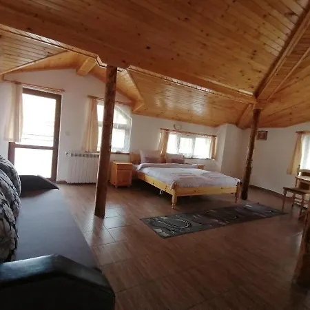 камината Guest house 3*