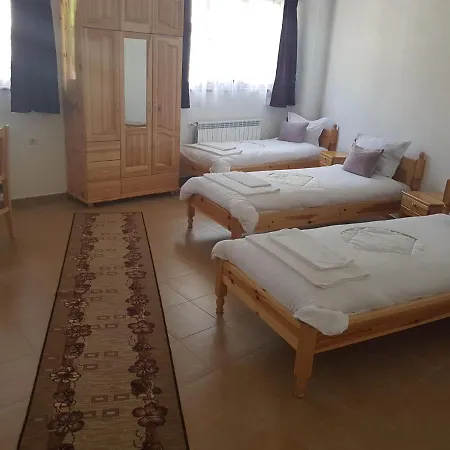 камината Trigrad