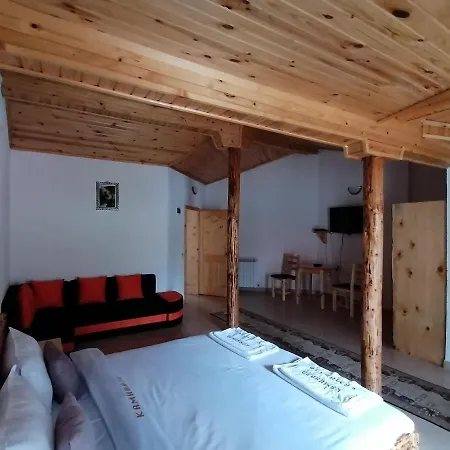 камината Guest house