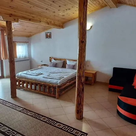 камината Guest house *