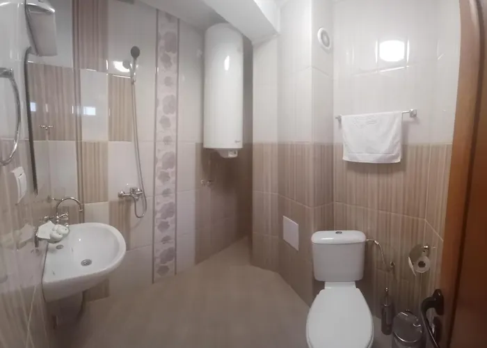 камината 3* Trigrad